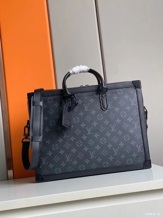 WIS SOFT LOUIS VUITTON TRUNK 0103